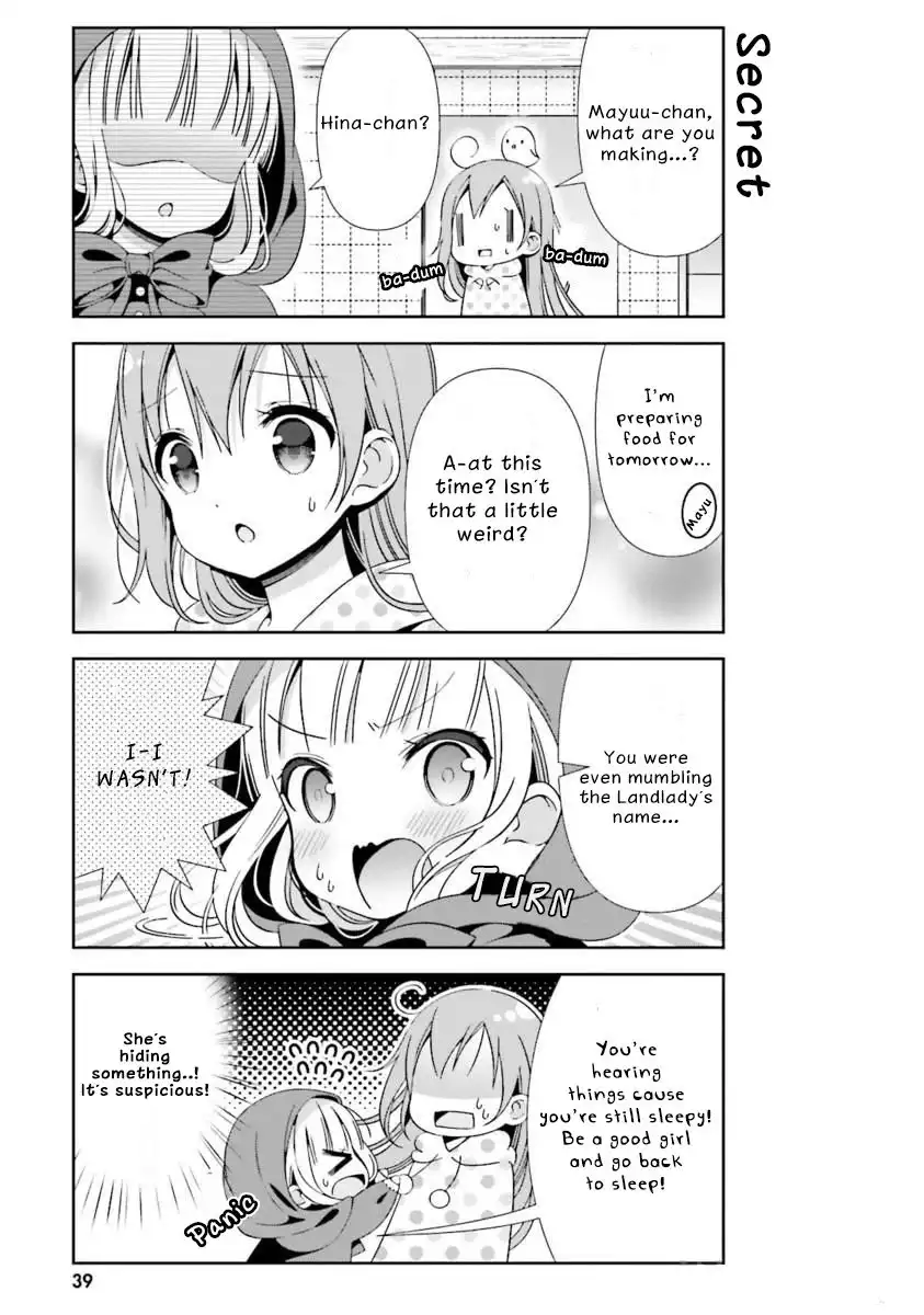 Hinako Note Chapter 15 2